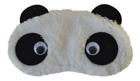 Kinderslaapmasker Woopy