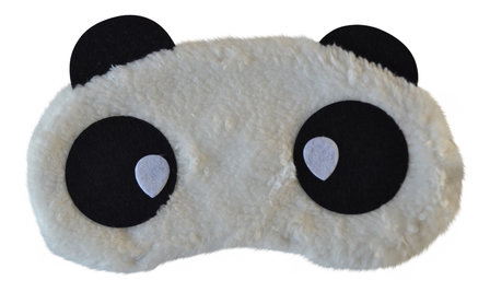 Kinderslaapmasker Doppy