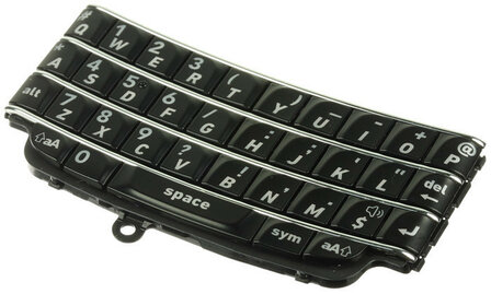 Toetsenbord Bold 9790