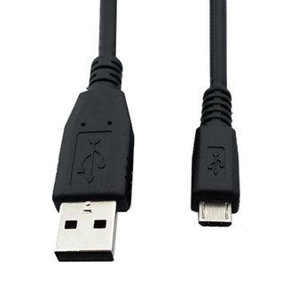 Micro USB kabel