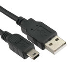 Mini-USB-kabel